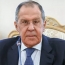 Lavrov warns nuclear war risks now 