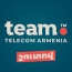 Team Telecom Armenia to replace Beeline from May 1