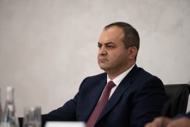 Գլխավոր դատախազն առաջարկել է հանդիպել զոհված զինծառայողների հարազատներից մի քանիսի հետ