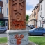 Armenian Genocide memorial vandalized in Brussels