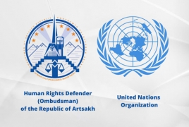 ՄԱԿ-ում տարածվել է Արցախի ՄԻՊ զեկույցը 2022-ի փետրվար-մարտին Ադրբեջանի խախտումների մասին