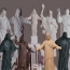 Քրիստոսի 12 քանդակ է առանձնացվել․ Հանրային քննարկման կդրվեն