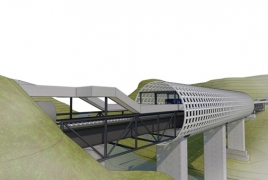 Ավինյան․ Մետրոյի «Աջափնյակ» կայարանի կառուցման գործուն քայլեր են ձեռնարկվում