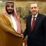 Turkey's Erdoğan heading to Saudi Arabia to try to repair relations