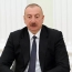 Aliyev expects Armenian-Azerbaijani border commission to meet 