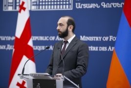 Azerbaijan continues to illegally hold Armenian PoWs hostage – Mirzoyan