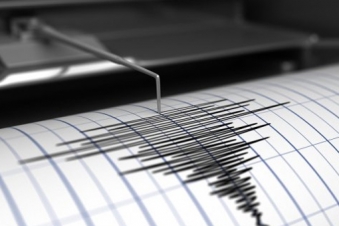 The second earthquake strikes northern Armenia in one day