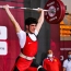 Армянский тяжелоатлет стал чемпионом мира
