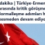 ՀՀ-Թուրքիա 3-րդ հանդիպում՝ թշնամական միջադեպերից հետո