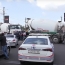 Անհնազանդության ակցիաներ` Երևանում․ Բեռնատարներով կամուրջներ են փակել