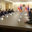 ՀՀ և Վրաստանը 2022-ի ռազմական գործակցության ծրագիր են ստորագրել