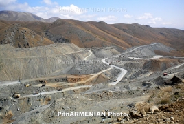 Armenia: Gold mine worker injured in Azerbaijan's shooting
