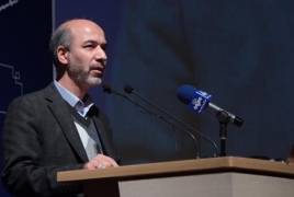 Министр энергетики Ирана приедет в Армению