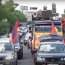 Ընդդիմությունը Երևանում 4 ուղղությամբ ավտոերթ է անում՝ Փաշինյանի հրաժարականի պահանջով