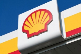 Shell opening network of filling stations in Armenia