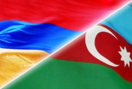 Դե Վաալ. Բաքուն ու Երևանը պատրաստ են նոր ճանապարհային քարտեզի, ոչ թե լիարժեք խաղաղ համաձայնագրի