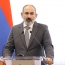 Pashinyan to travel to Moscow for CSTO meeting