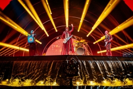 Romania, Georgia, Azerbaijan seek clarifications over Eurovision votes change
