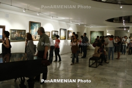 Armenia joining International Museum Day and Museum Night