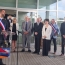 Spacious park in France's Montpellier named after Armenia