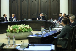 Զոհված զինծառայողների ծնողների վերարտադրողական առողջությանն աջակցման շահառուների շրջանակը կհստակեցվի