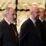 Пашинян и Алиев встретятся 22 мае в Брюсселе