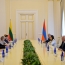 Armenia, Lithuania stress preservation of Karabakh heritage