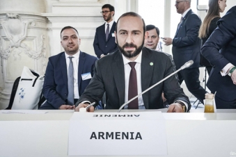 Karabakh is not just a piece of territory, Armenia tells Azerbaijan