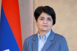 Karabakh says stance on negotiations in different formats 