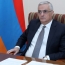 Deputy Armenian, Azerbaijani PM hold first border meeting
