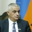 Yerevan says first border meeting with Baku was 