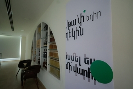 Yerevan Brandy Company raises DUI risks with Don’t Drink & Drive program