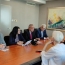 Karabakh parliamentary delegation travels to Cyprus