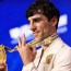 Армянский боксер Бачков стал трехкратным чемпионом Европы