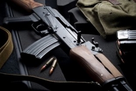 Պատերազմի համար զենք-զինամթերքն ապօրինի ՀՀ տեղափոխելու և շրջանառելու համար 32 դատապարտված կա
