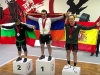 Армянский тяжелоатлет стал чемпионом Европы