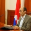 ԱՀ պետնախարար․ ԵՄ-ն չպետք է մասնակցի ԼՂ խնդրի կարգավորմանը