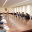 ՀՀ-ում է Հունաստանի ՊՆ պատվիրակությունը․ Քննարկվել են ռազմատեխնիկական գործակցության հնարավորությունները