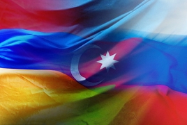Правительство РФ: Вице-премьеры Армении, РФ и Азербайджана сблизили позиции
