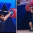 Armenia win two more medals at European Weightlifting Championships