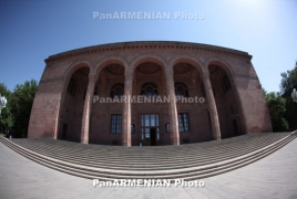 ԳԱԱ․ Արցախը չի կարող լինել Ադրբեջանի կազմում