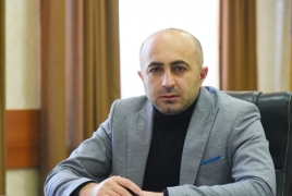 Карабахскому министру предъявлено обвинение в служебной халатности