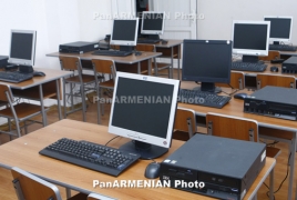 В Армении открывается летняя школа программирования и дизайна для детей