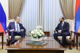 Armenia, Russia discuss possible Yerevan–Baku  peace deal