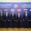 Opposition marches as CSTO Ministerial Council meets in Yerevan