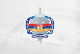 Ձերբակալվել է Շենգավիթի դատախազի տեղակալը. Մեղմ պատժին նպաստելու համար 2․5 մլն դրամ կաշառք է ստացել