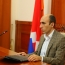 Издание РИА Новости удалило интервью с Бегларяном после блокировки в Азербайджане