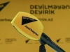 Шеф-редактору агентства Sputnik больше не разрешат работать в Азербайджане