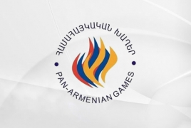Gyumri to host opening of 2023 Pan-Armenian Summer Games