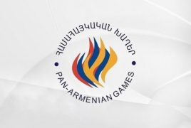 Համահայկական ամառային 8-րդ խաղերի բացման արարողությունը կանցկացվի Գյումրիում